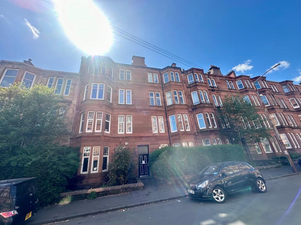 Main image of property: Walton Street, Shawlands, G41 3LS