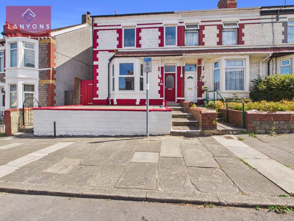 Main image of property: Court Road, Barry, Vale Of Glamorgan, CF63