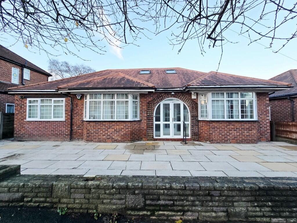 Main image of property: Richmond Hill Road, Cheadle, Greater Manchester, SK8