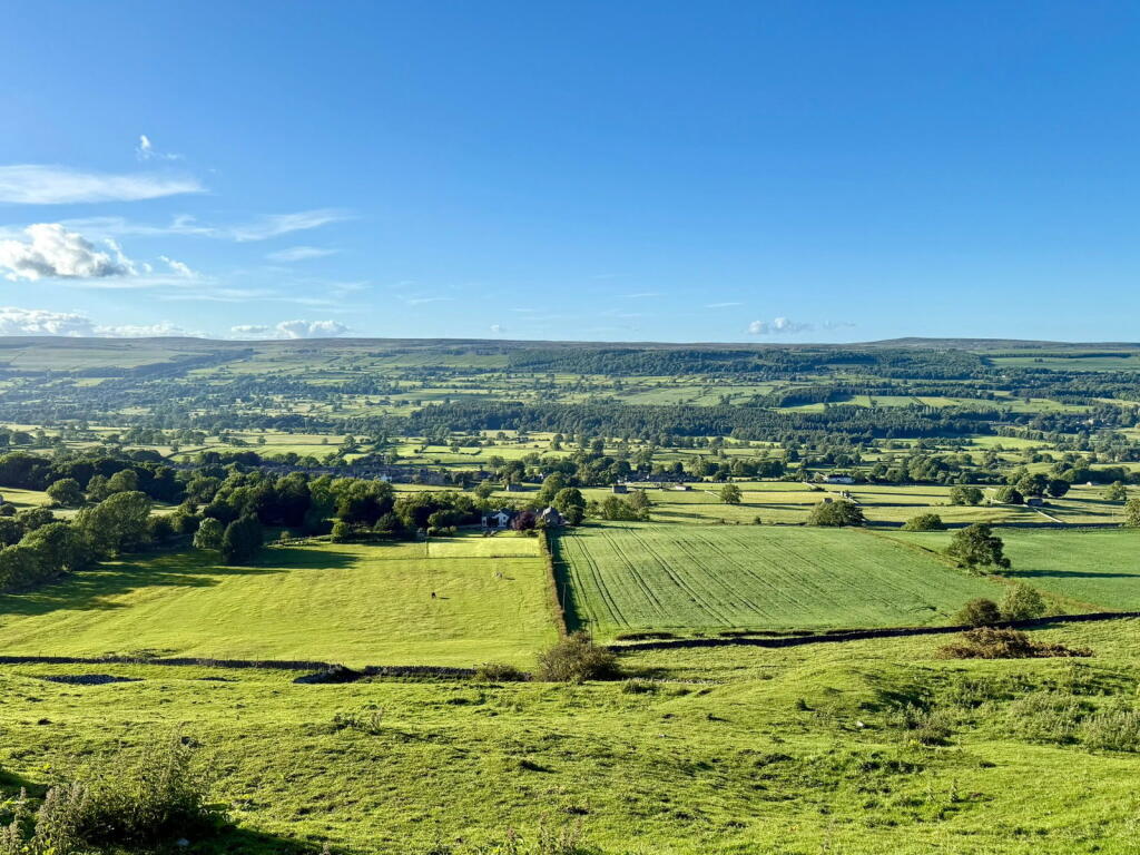 Main image of property: 6.55 Acres Approx, West Witton