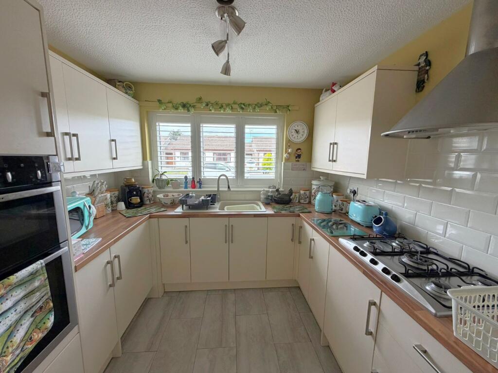 House in Burnham-on-Sea, Middle Burnham - View 3