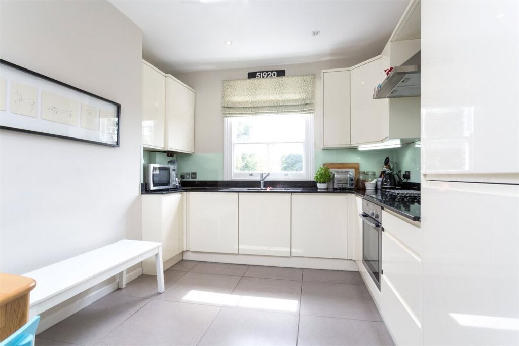Apartment in London, Globe Town, Stepney - View 6