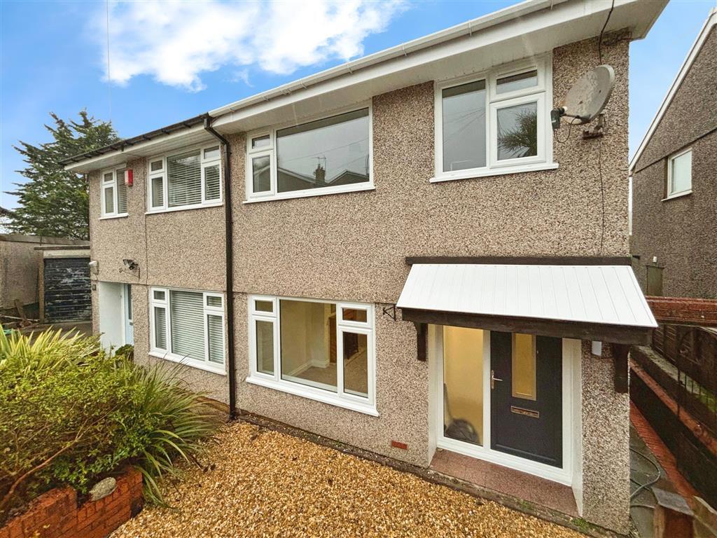 Main image of property: Meadow Close, Pengam, BLACKWOOD