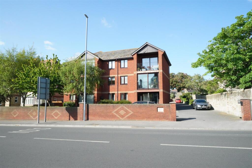 Main image of property: Westerhall Road, Weymouth