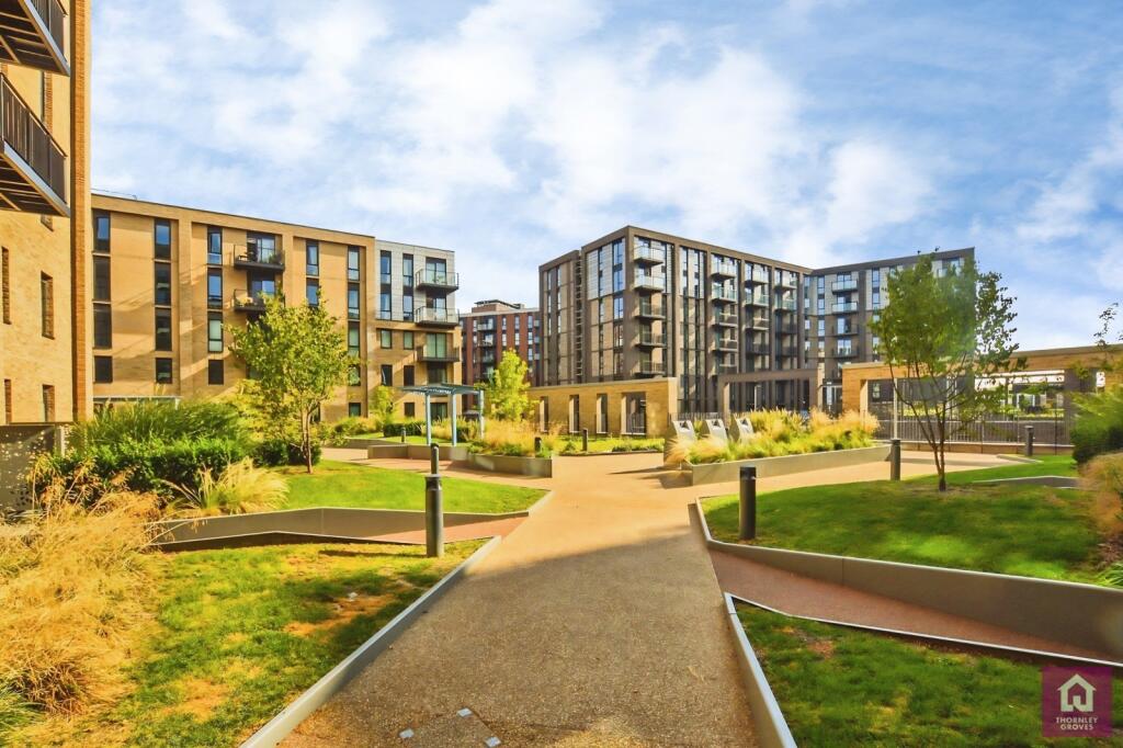 Main image of property: Lockside Lane, Salford, Greater Manchester, M5
