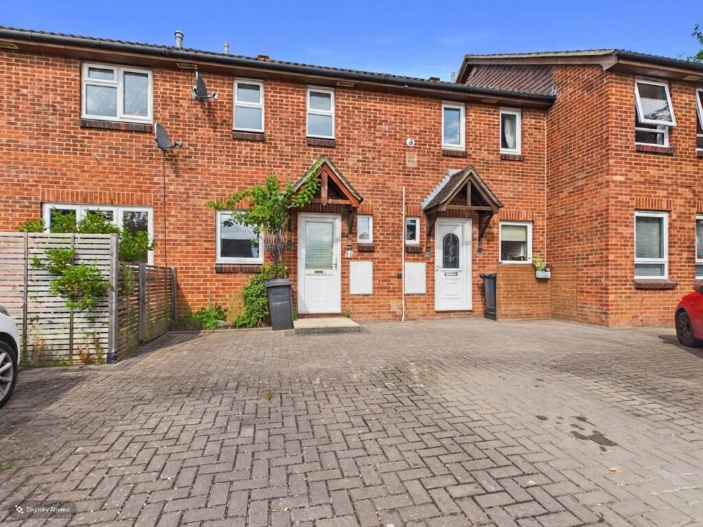 Main image of property: Bridgestone Drive, Bourne End, Buckinghamshire, SL8