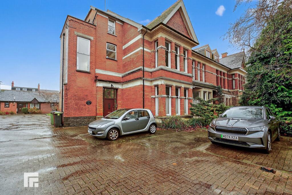 Main image of property: Trafalgar Court, Penylan Road, Penylan, Cardiff CF23 5RL