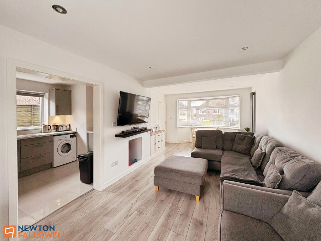 Main image of property: Brick Kiln Lane, Mansfield, NG18