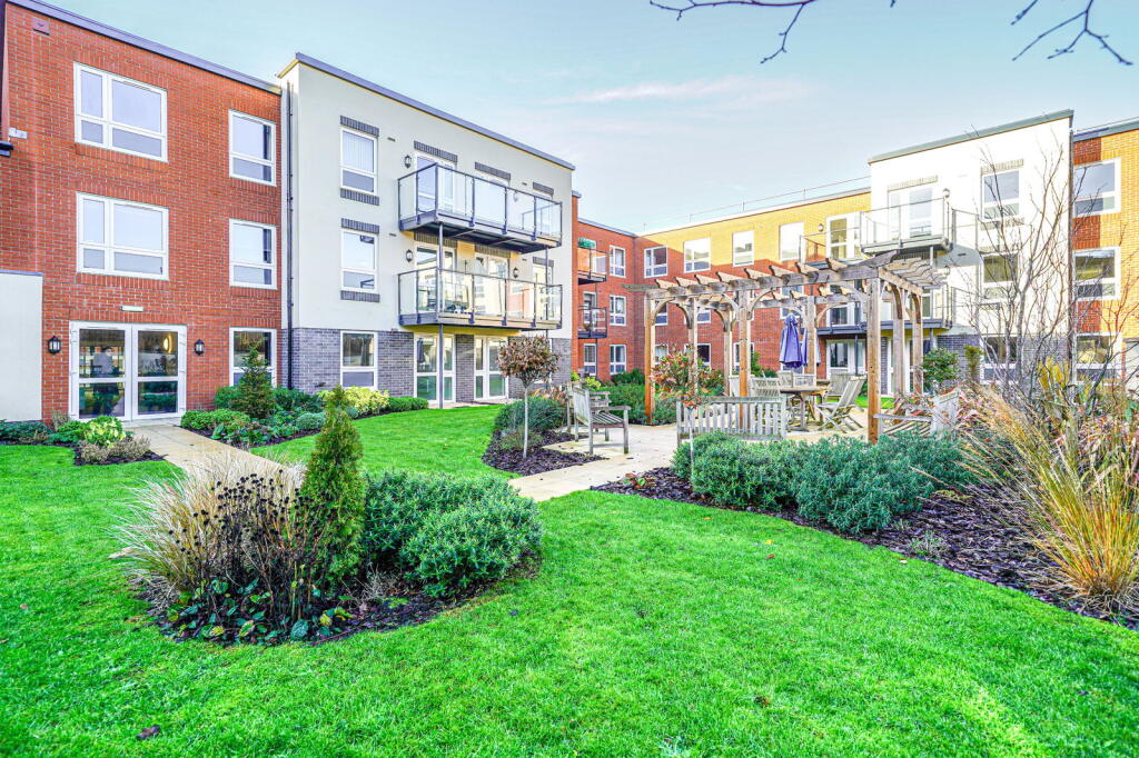 Main image of property: Highbury Lodge, Kings Heath, B14 7LS