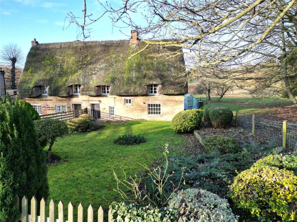 Main image of property: The Green, Cranford, Northamptonshire, NN14