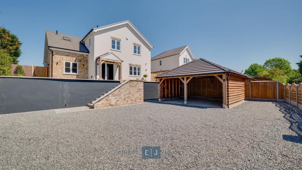 Main image of property: Mott Street, Sewardstonebury