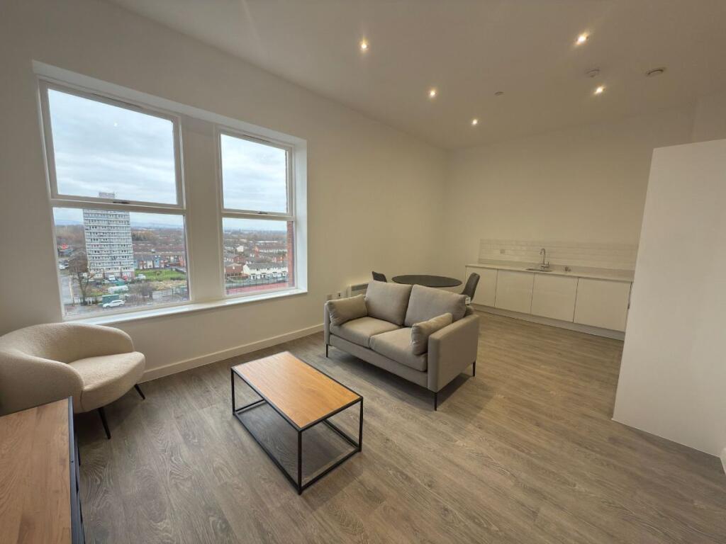 Main image of property: Victoria Mill,  Lower Vickers Street, Manchester