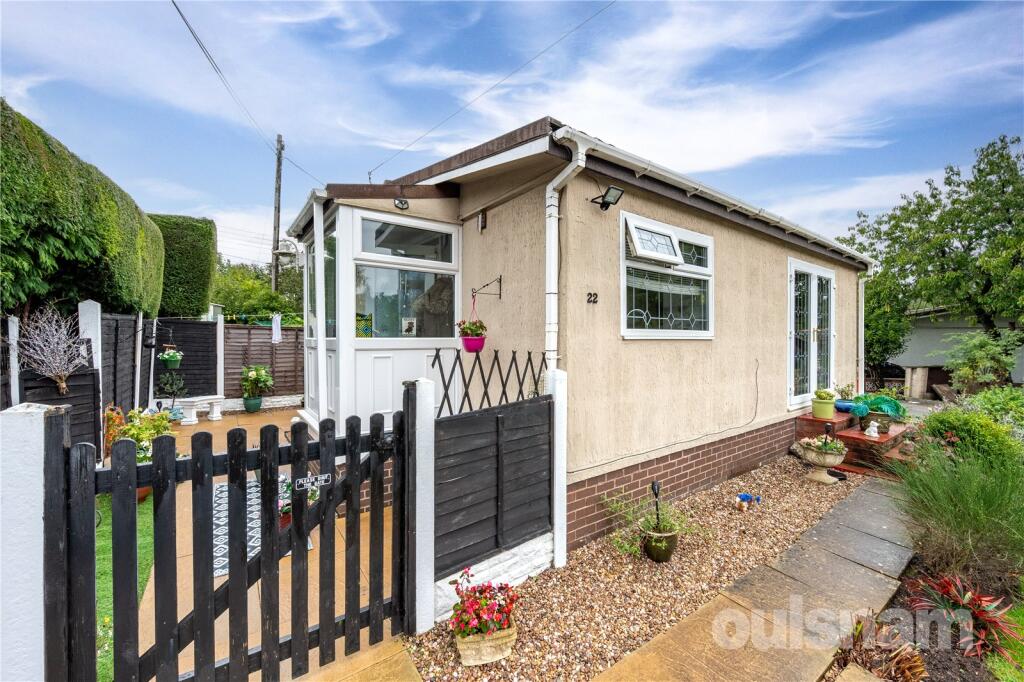 Additional image 9 of Waterside Orchard, Bittell Farm Road, Hopwood, Alvechurch, B48