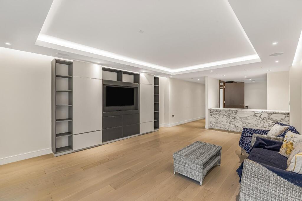Apartment in London - View 2