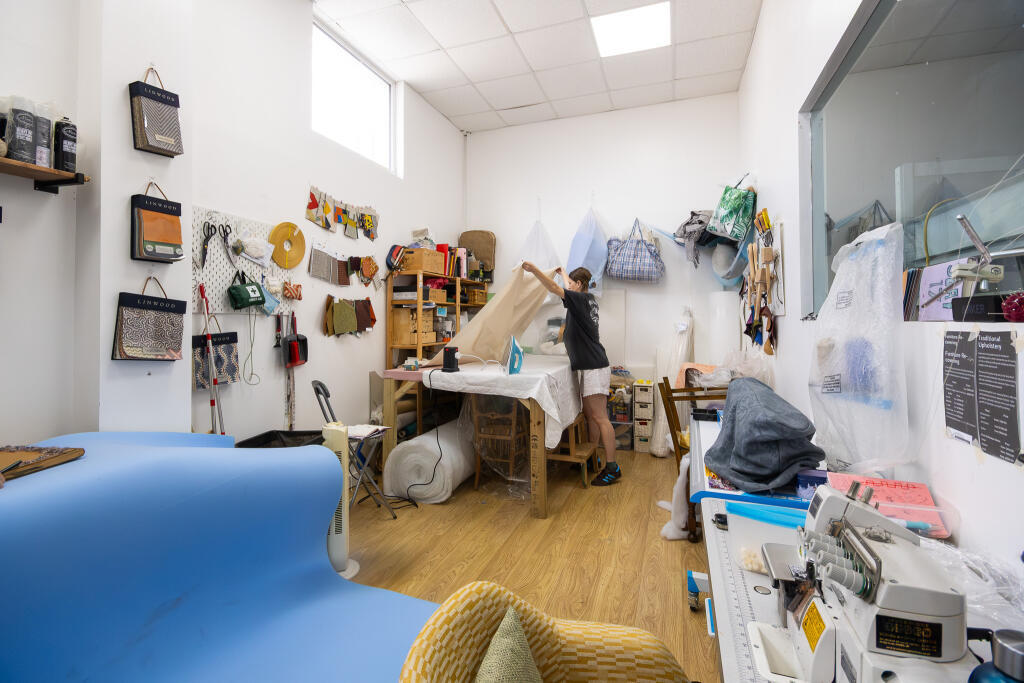 Large Creative Space