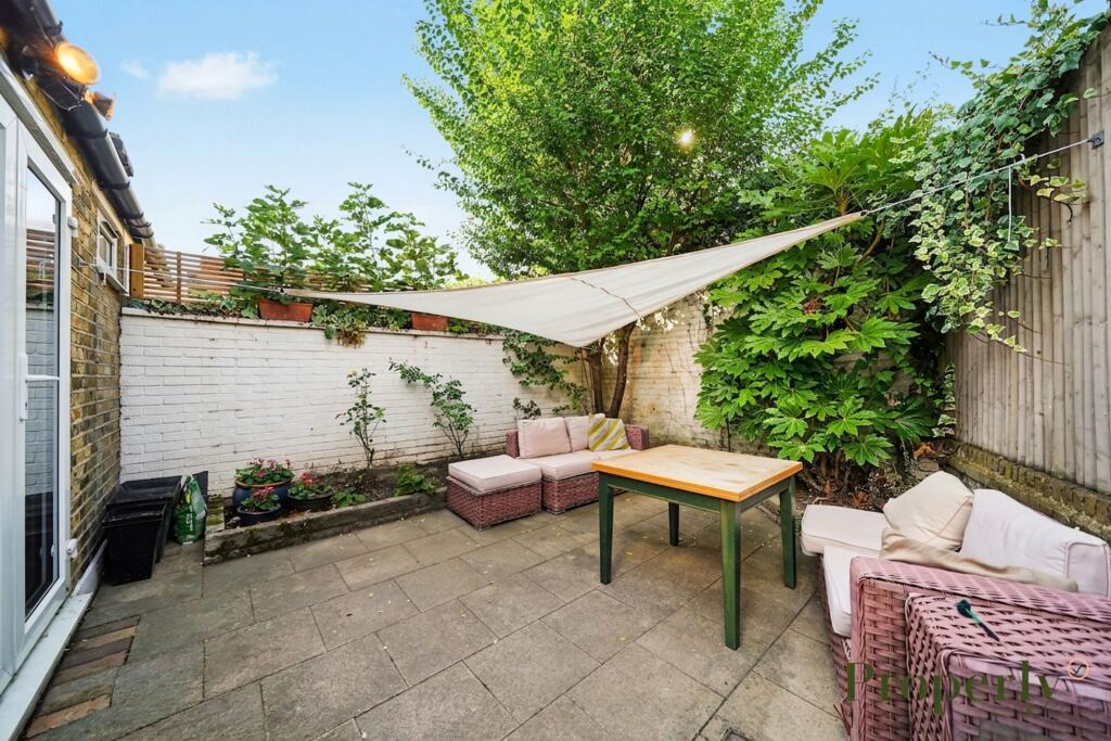 House in London, Blackheath Park, Horn Park - View 5