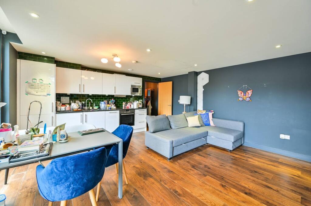 Main image of property: Westminster Bridge Road, Southwark, London, SE1