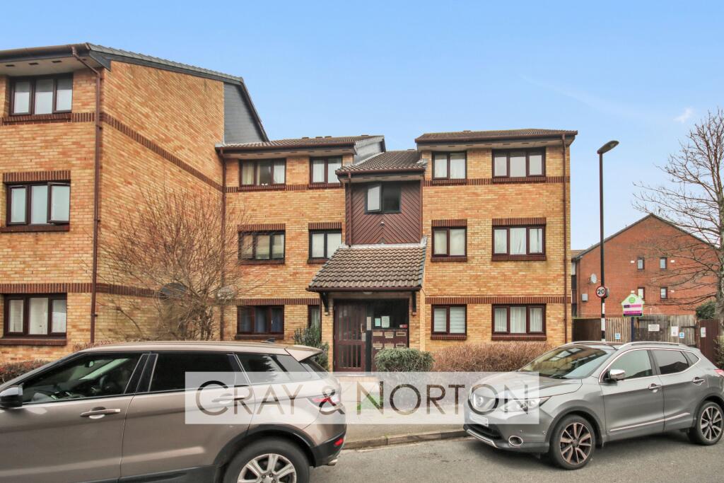 Main image of property: Adams Way, Addiscombe, CR0