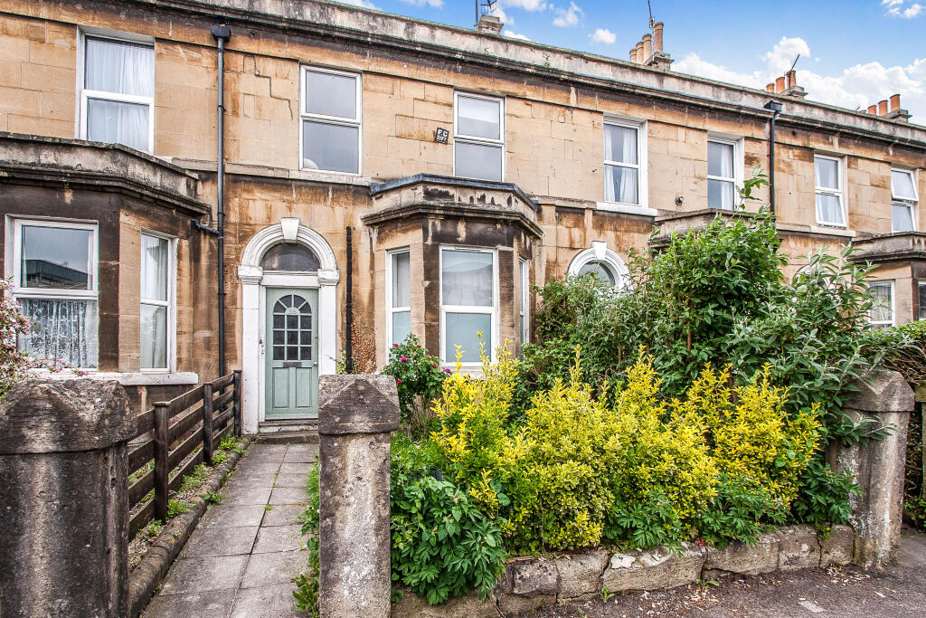 Main image of property: Lower Bristol Road, Bath, Somerset, BA2