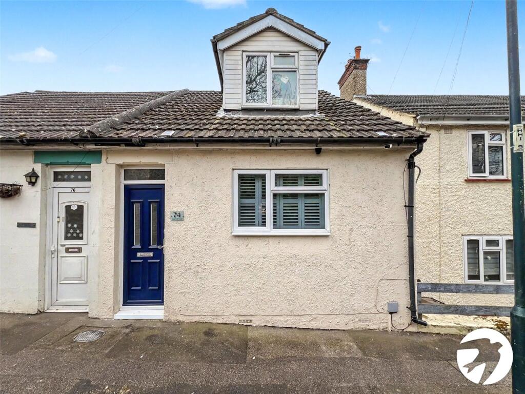 Main image of property: Holcombe Road, Chatham, Kent, ME4