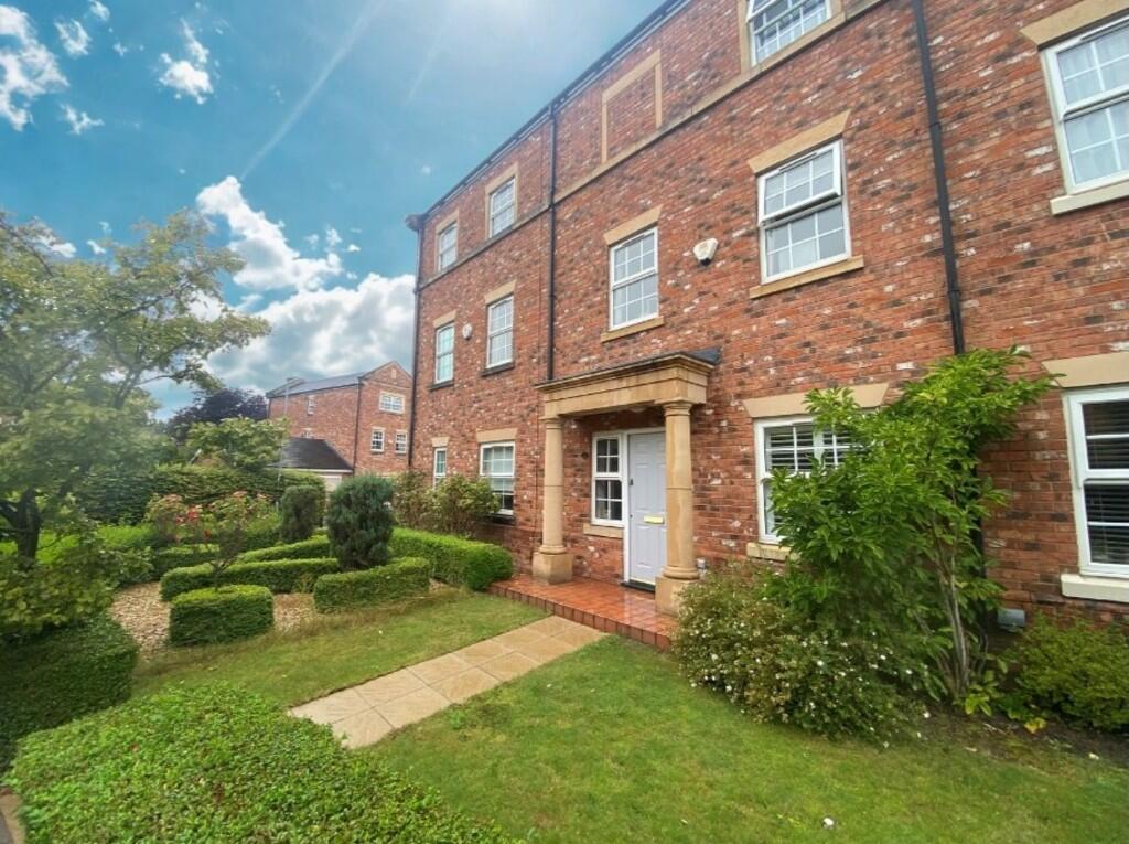 Main image of property: Pollard Drive, Stapeley