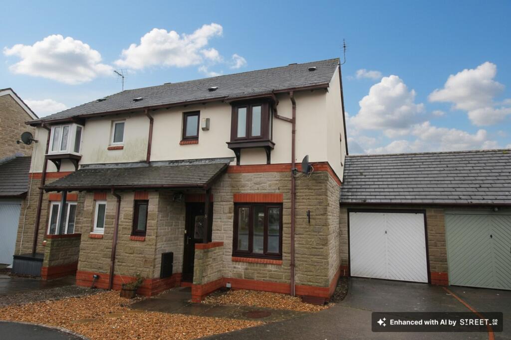 Main image of property: Llys Dwynwen, Llantwit Major, CF61