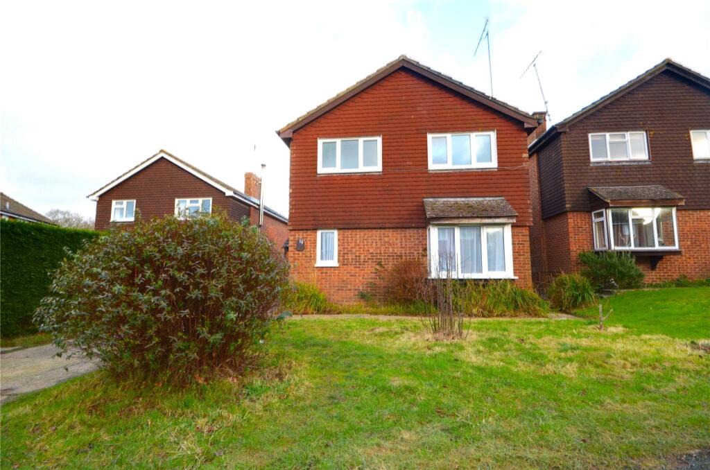 Main image of property: Bourg De Peage Avenue, East Grinstead, West Sussex, RH19