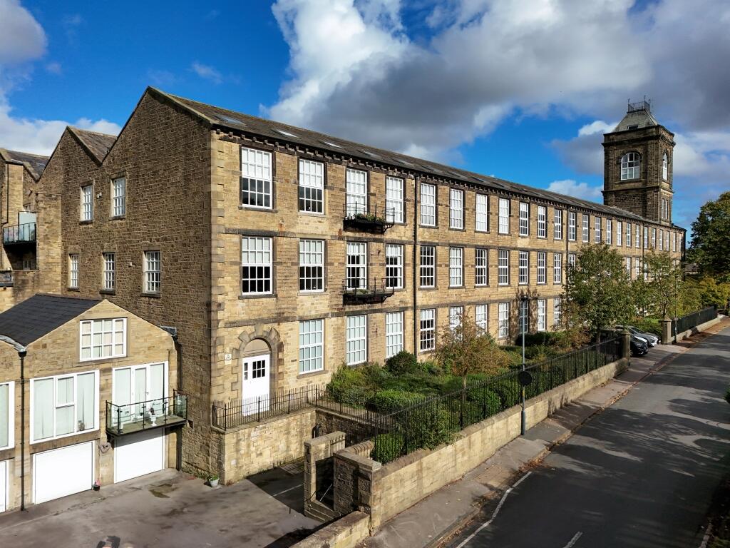 Main image of property: West Road, Carleton, Skipton, North Yorkshire, BD23