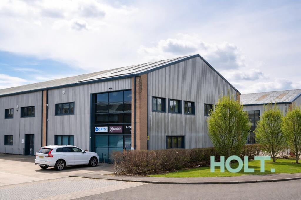 Main image of property: Unit 14, Insight Park, Southam, CV47 1NE