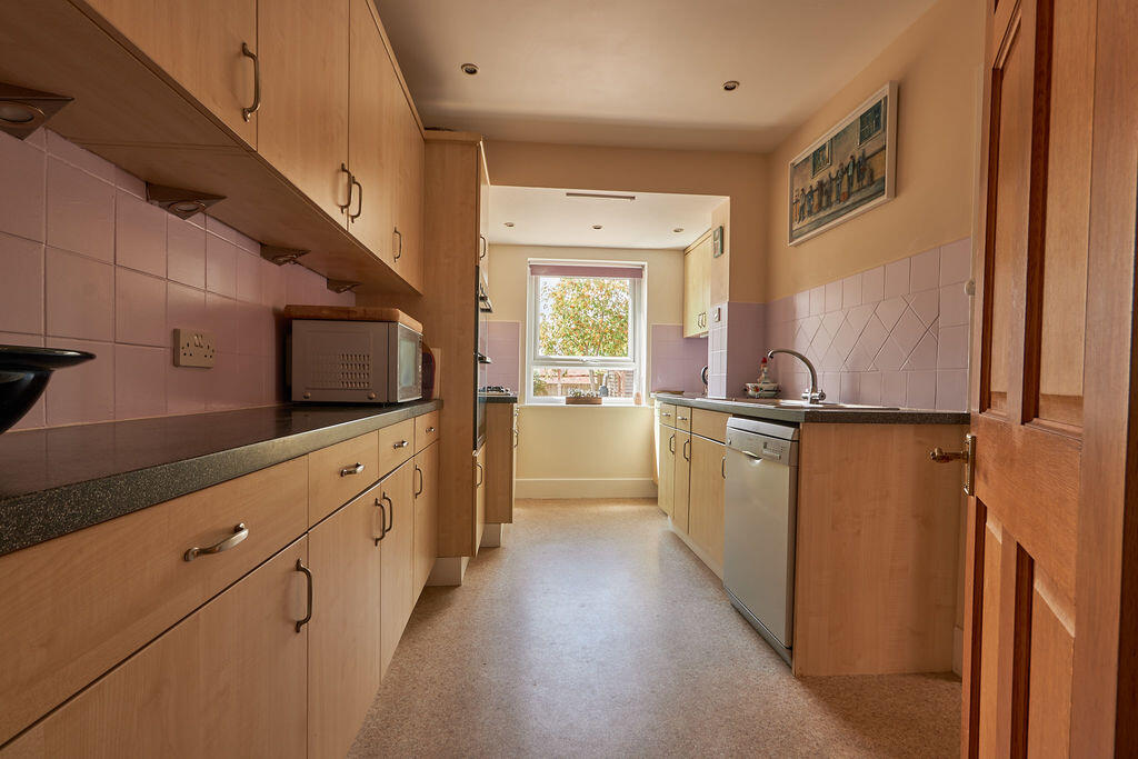 House in Exeter, St Leonards - View 5