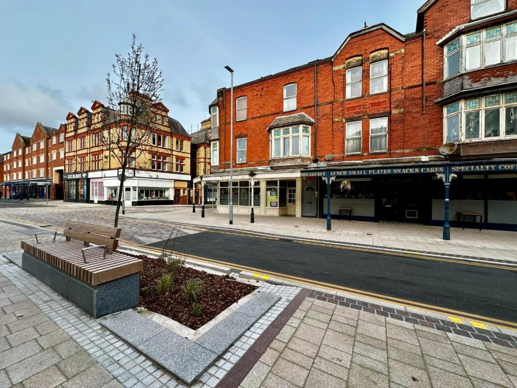 Main image of property: King Street, Southport