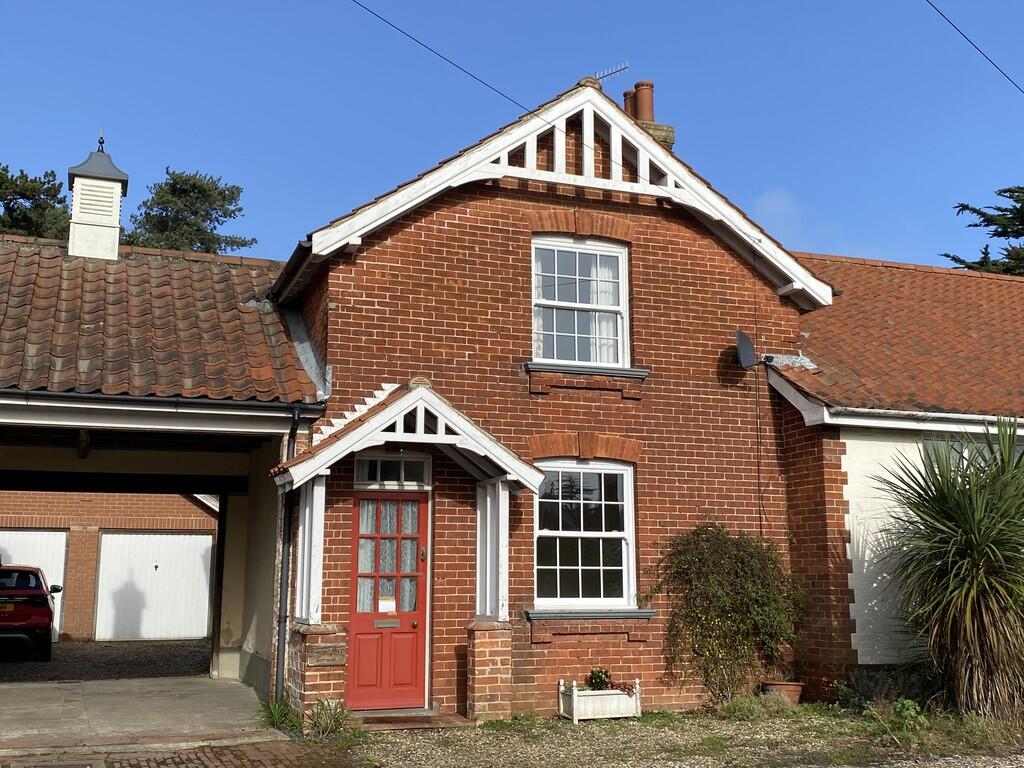 Main image of property: West Runton
