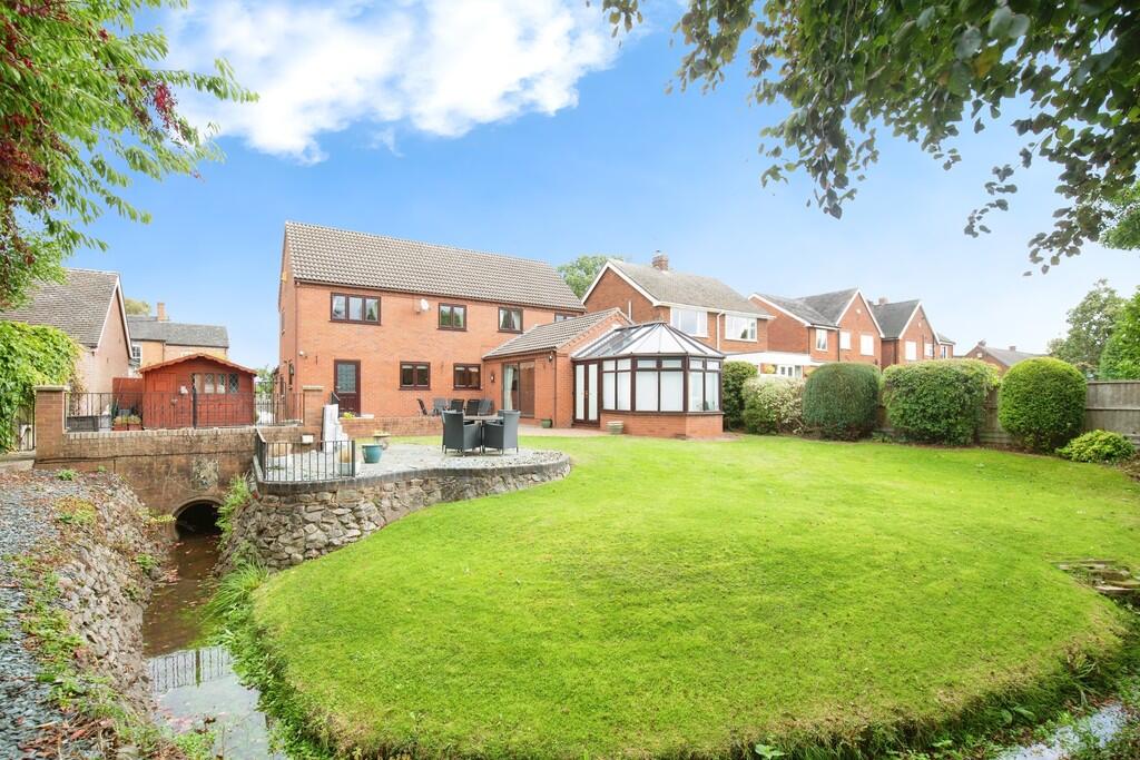 Atterton Lane, Witherley photo 3