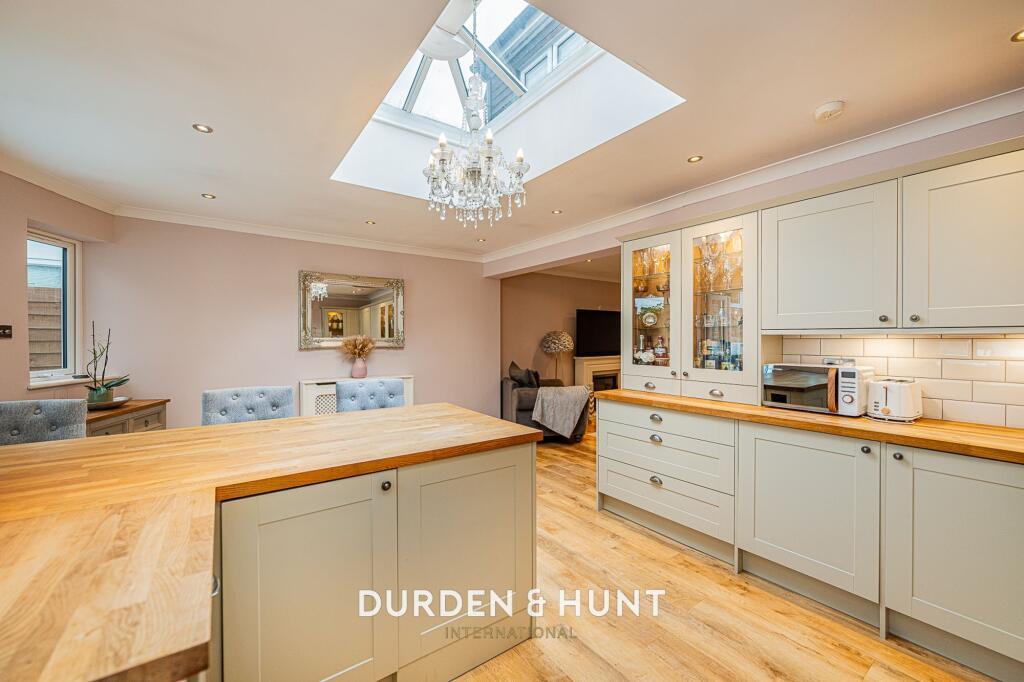 House in Ilford - More