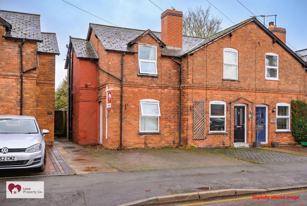 Additional image 15 of Grove Road, Solihull, B91 2AQ