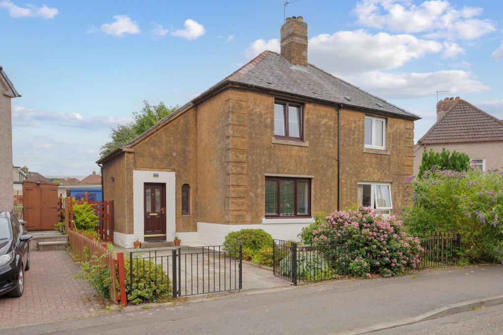 Main image of property: Bannerman Street, Dunfermline, KY12