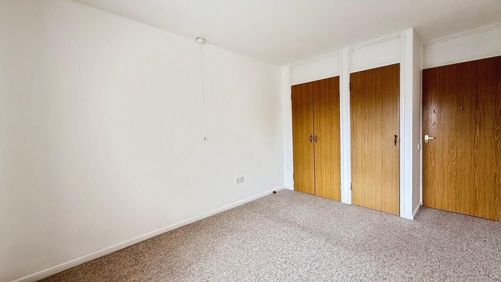Apartment in Westbury, Wiltshire - More