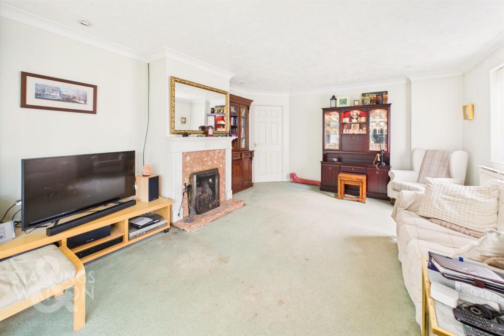 House in South Norfolk, Easton - View 4