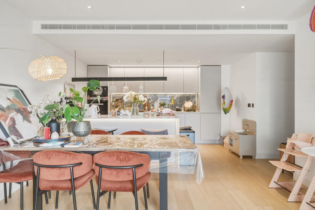 Main image of property: Belvedere Row Apartments, White City Living