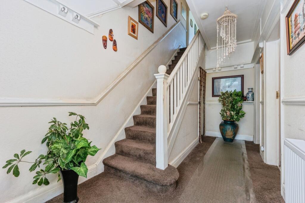 House in Manchester, Old Trafford - View 5