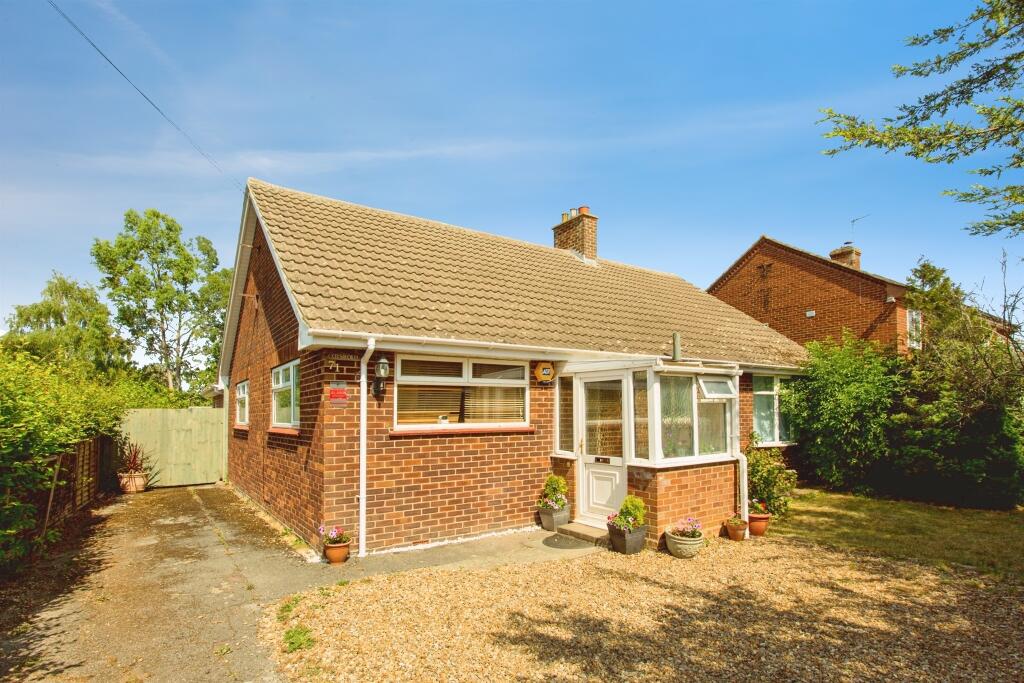 Main image of property: Cambridge Road, Oakington, Cambridge