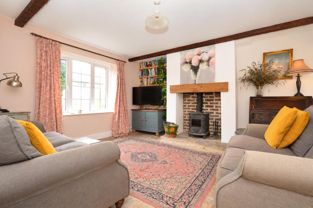 House in Taunton - More
