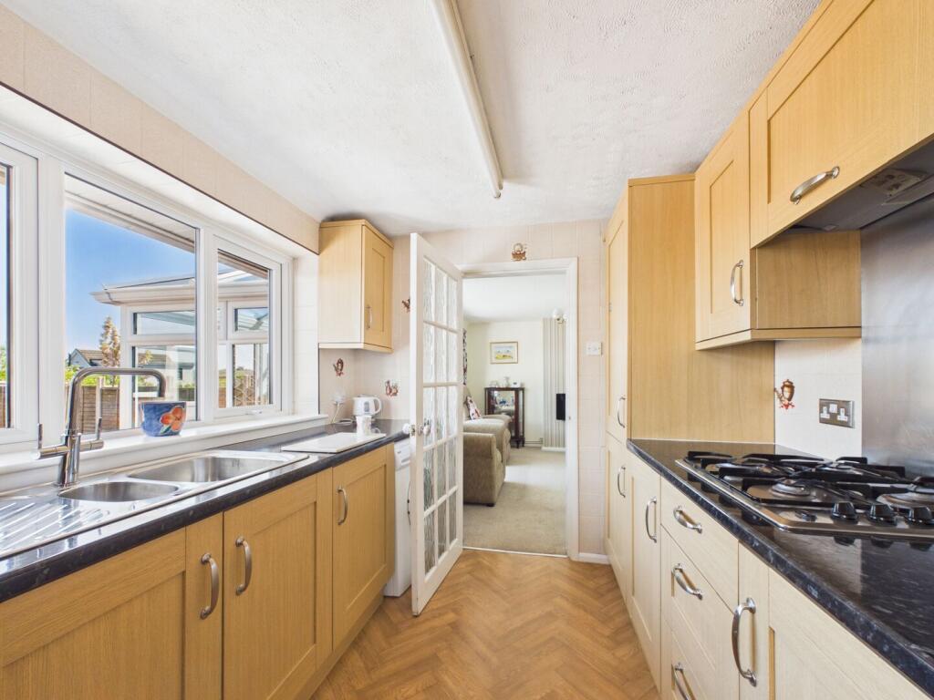 House in Wolverhampton - View 3