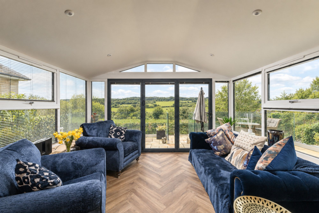 House in Newcastle upon Tyne - View 4