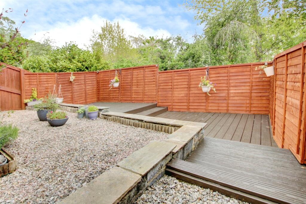 Boundary Close, Ushaw Moor, Durham, DH7 photo 4