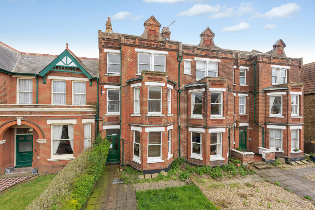 Main image of property: Beltinge Road, Herne Bay, Kent