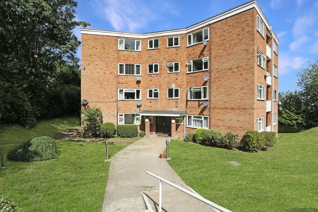 Main image of property: Runnymede Court, West End, SO30