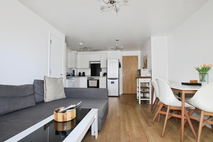 Apartment in Bristol, City of Bristol - View 4