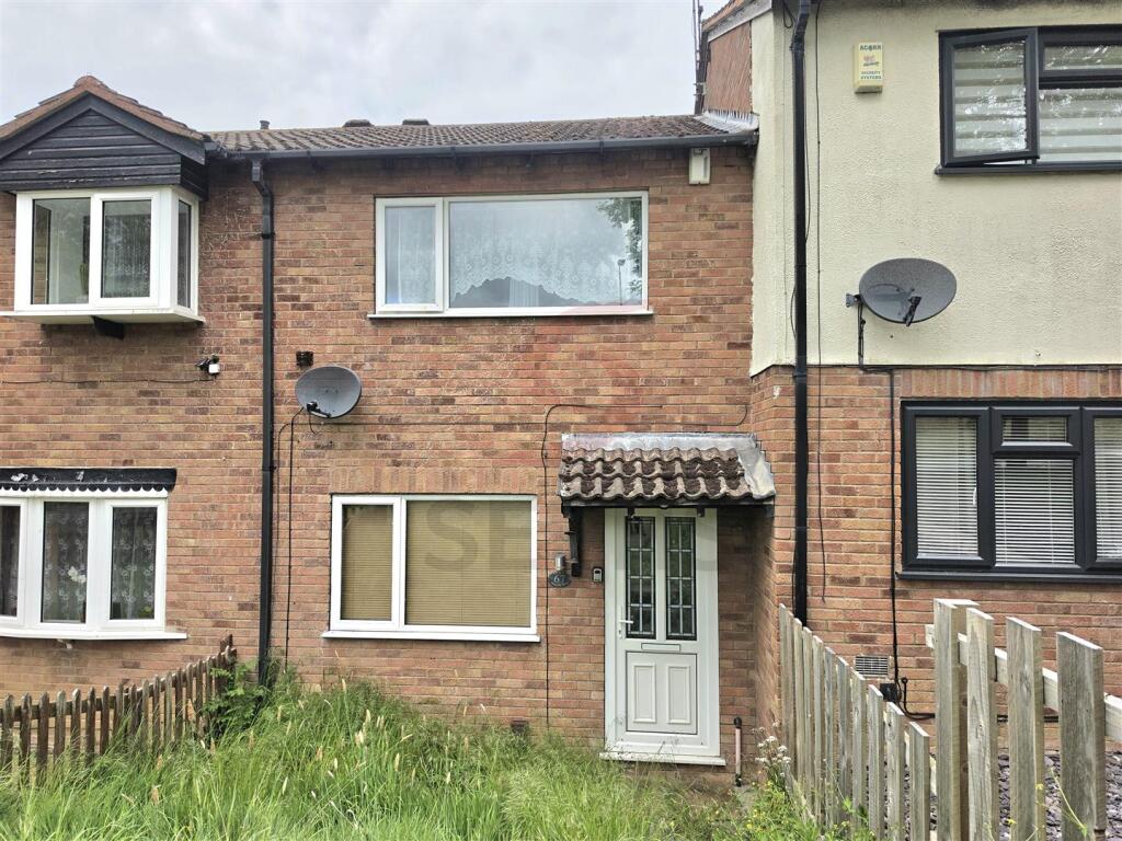 Main image of property: Sharpley Drive, Beaumont Leys, Leicester