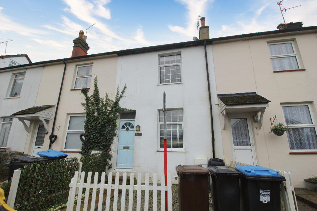 Main image of property: Crescent Road, Bletchingley, REDHILL